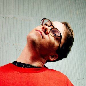 Meet your Posher, Caleb